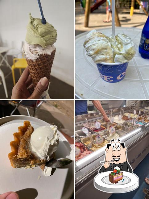 Happy Harry - Nice Cream Asa Sul