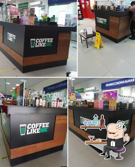 Coffee Like