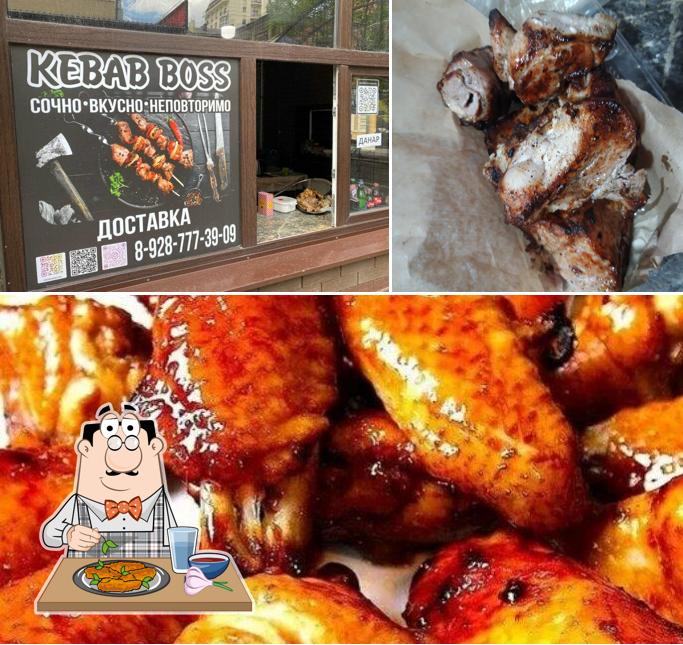 Kebab Boss