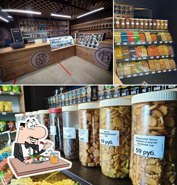 Крафт Стори