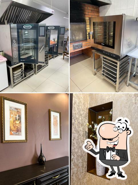 Банкетный дом Сияние севера