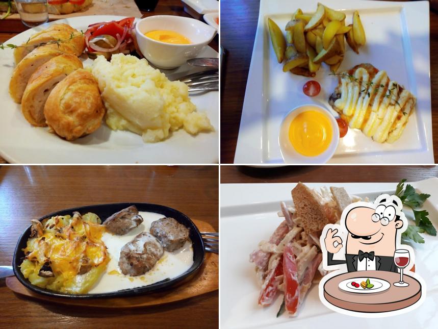 Своя компания