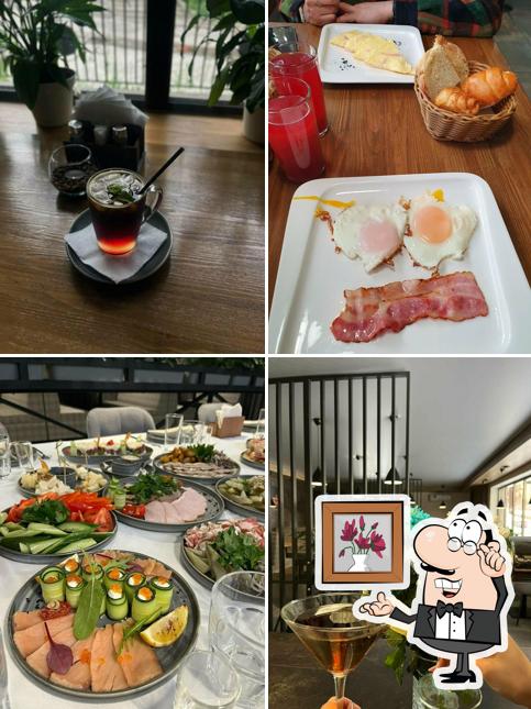 Чёрная жемчужина