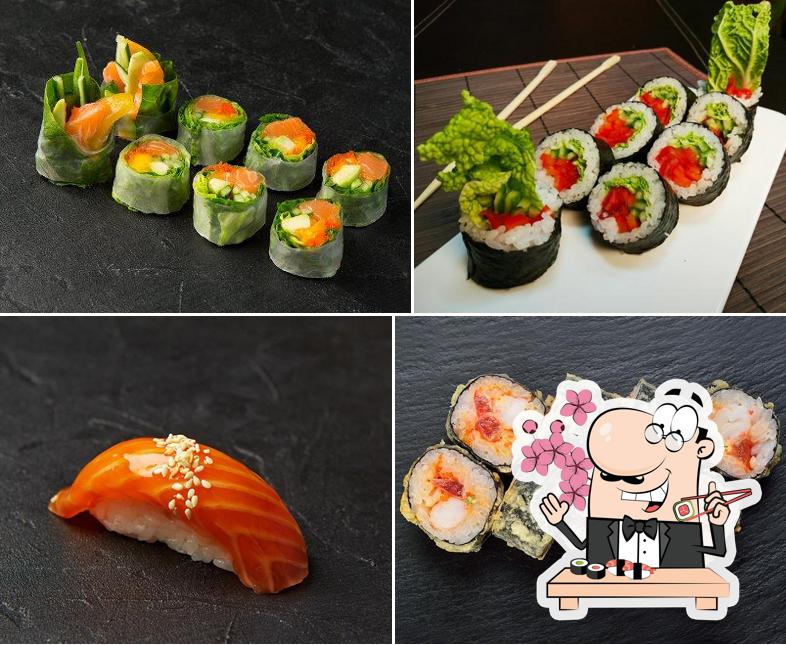 FusionFood