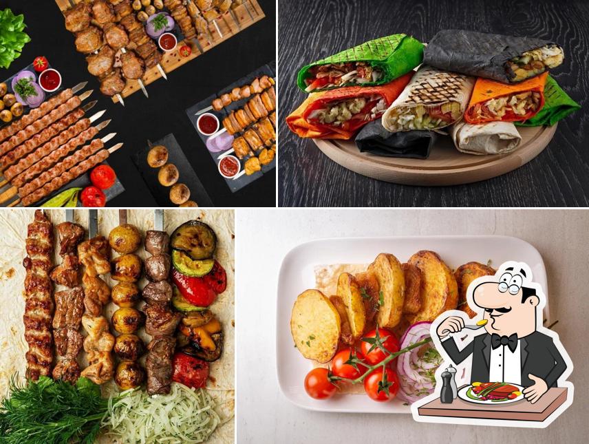 Шашлык Маркет