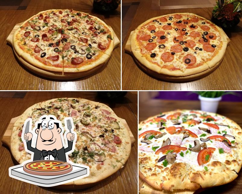 Чешский Лев