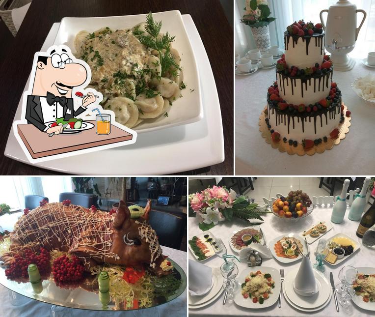 Банкет Пати