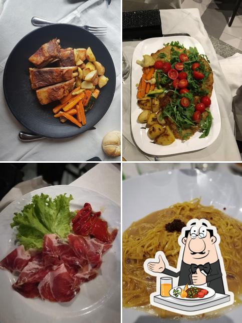 Ristorante Il Ritrovo