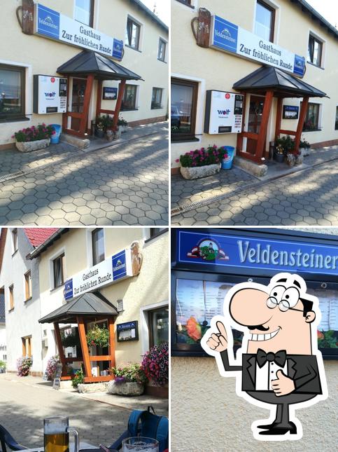 Gaststätte Hannberger