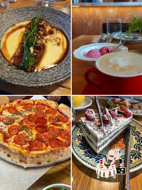 Рамэн в "Разжигатели"