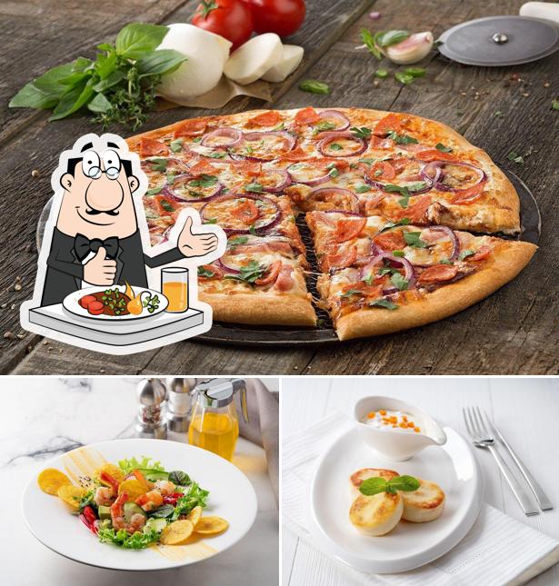 Белый Грифон