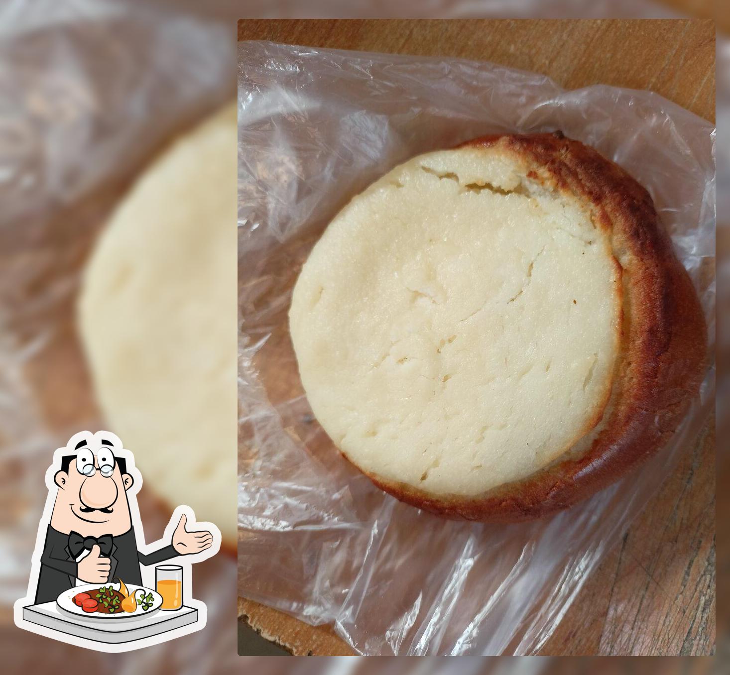 Добрые булки