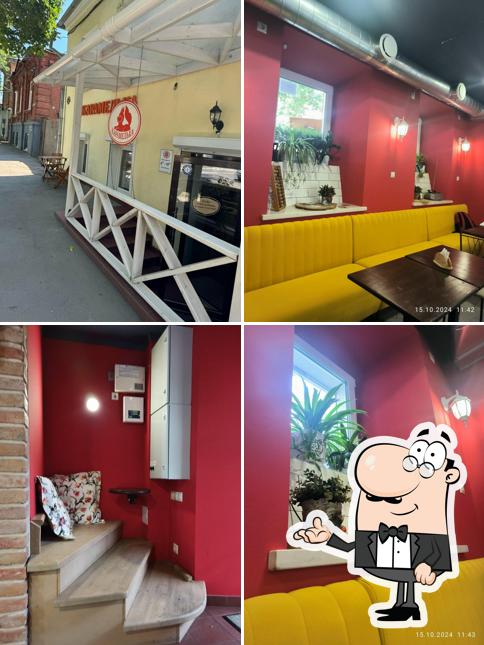 ПиццаВафли