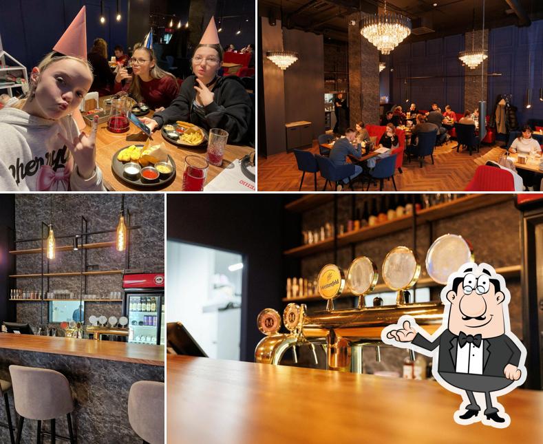 Мидийный дом