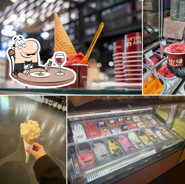 My Gelato
