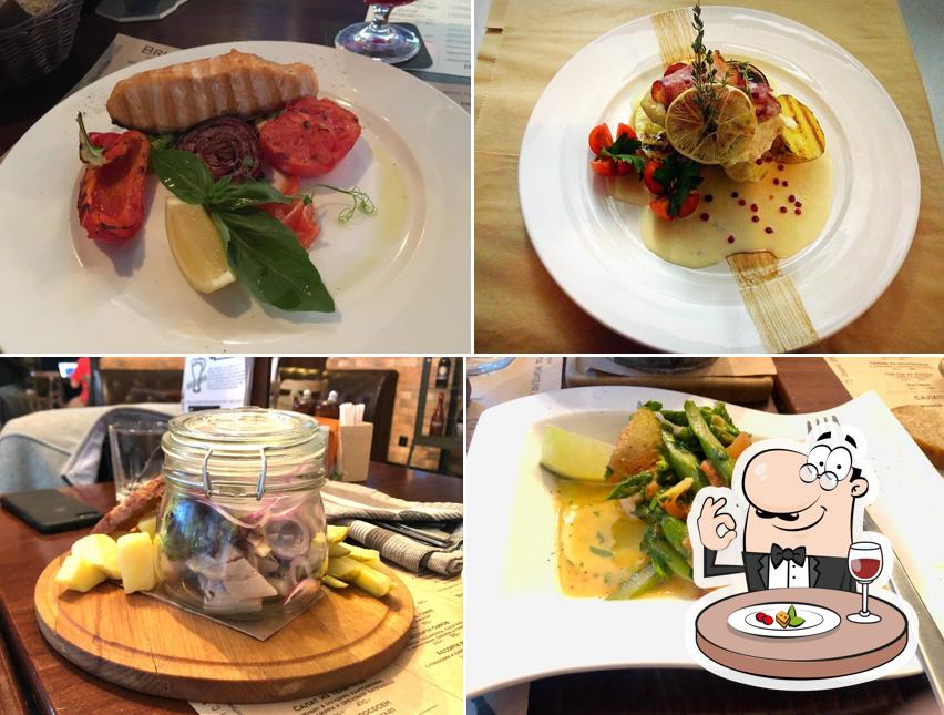 Brugge Brasserie Belge