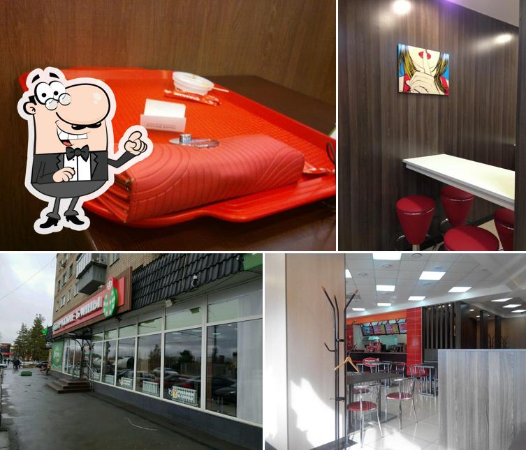 Русские блины