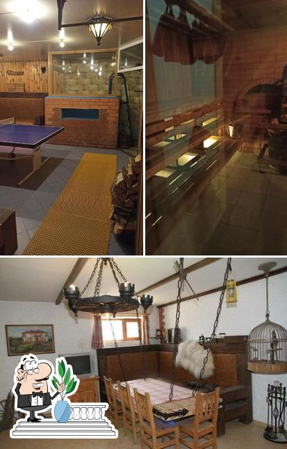 Внешнее оформление "Волат"