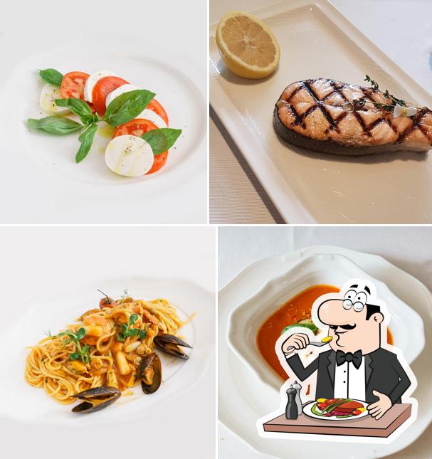 La Scala Trattoria Ignazio