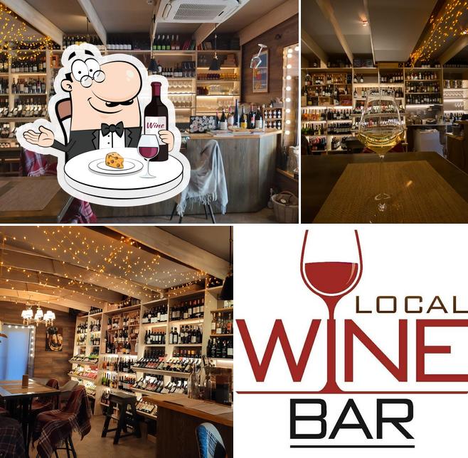 Local Wine Bar