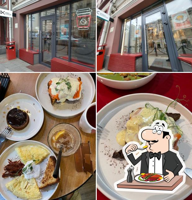 Кофемашина