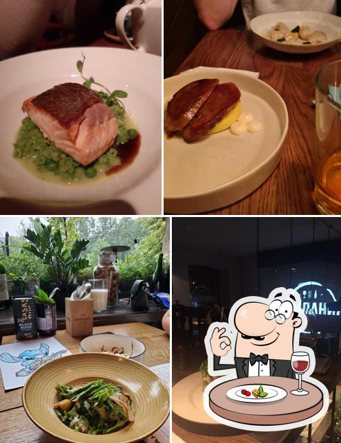 Ciao! итальянское бистро