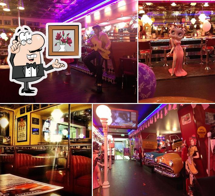 Beverly Hills Kitchen