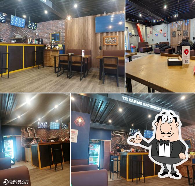 Лютый повар