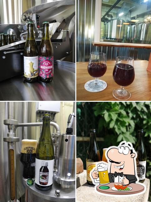 Big Village Brewery & Taproom