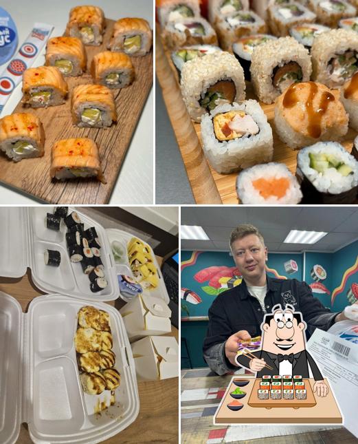 Джонни Тунец