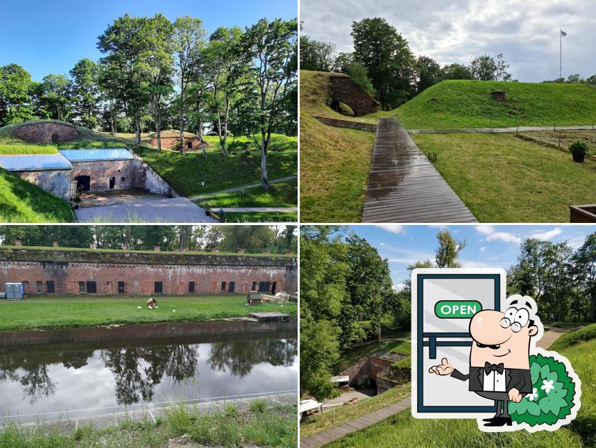 Форт Дёнхофф