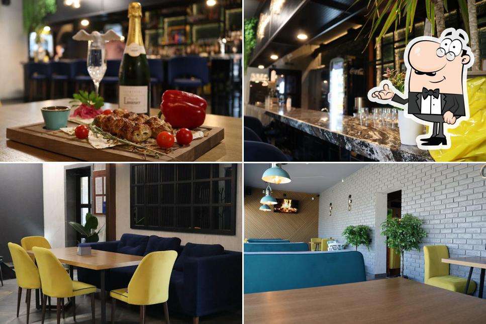 Место встречи