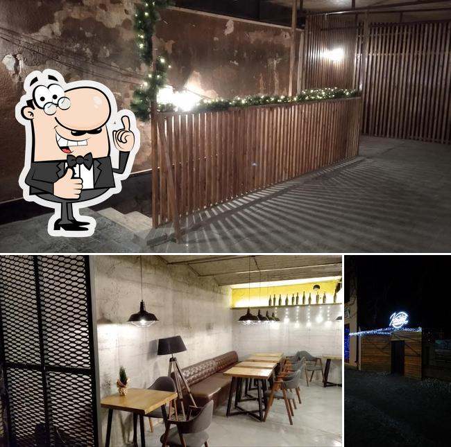 Бургербар Котлета