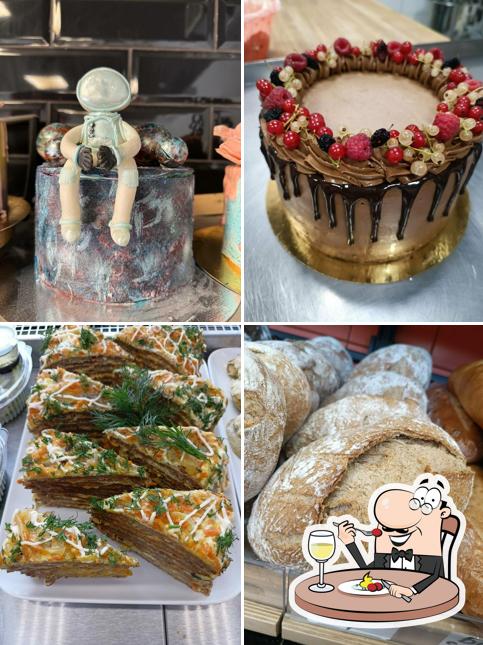 Хлеб и Не Только