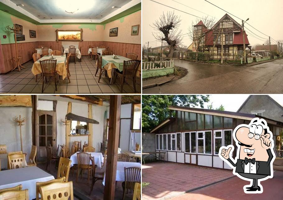 харчевня "У штурвала"