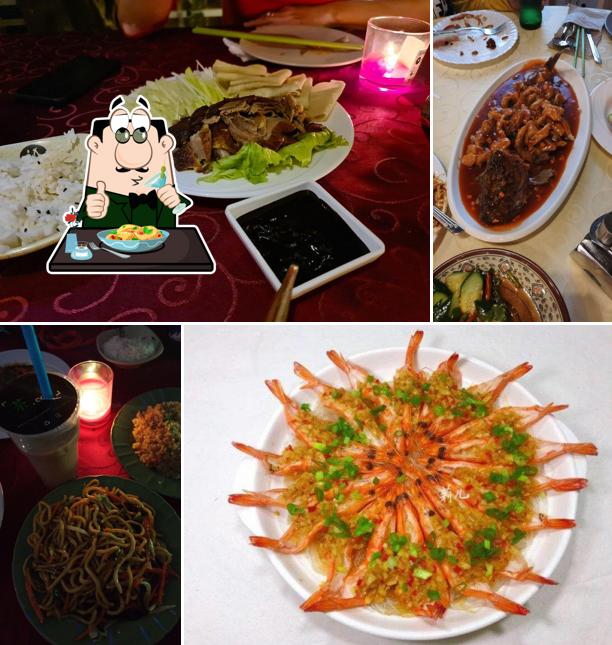 Красный чай