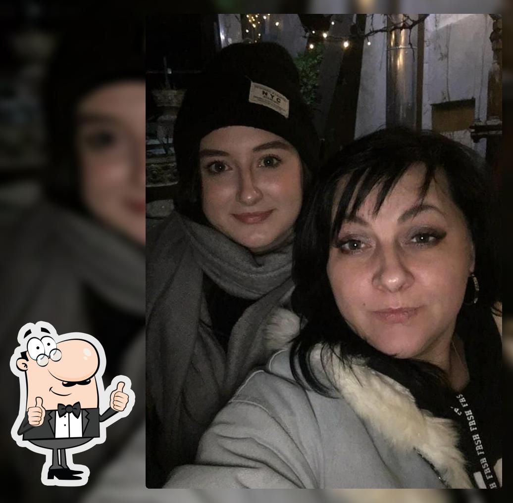 Безумное Чаепитие