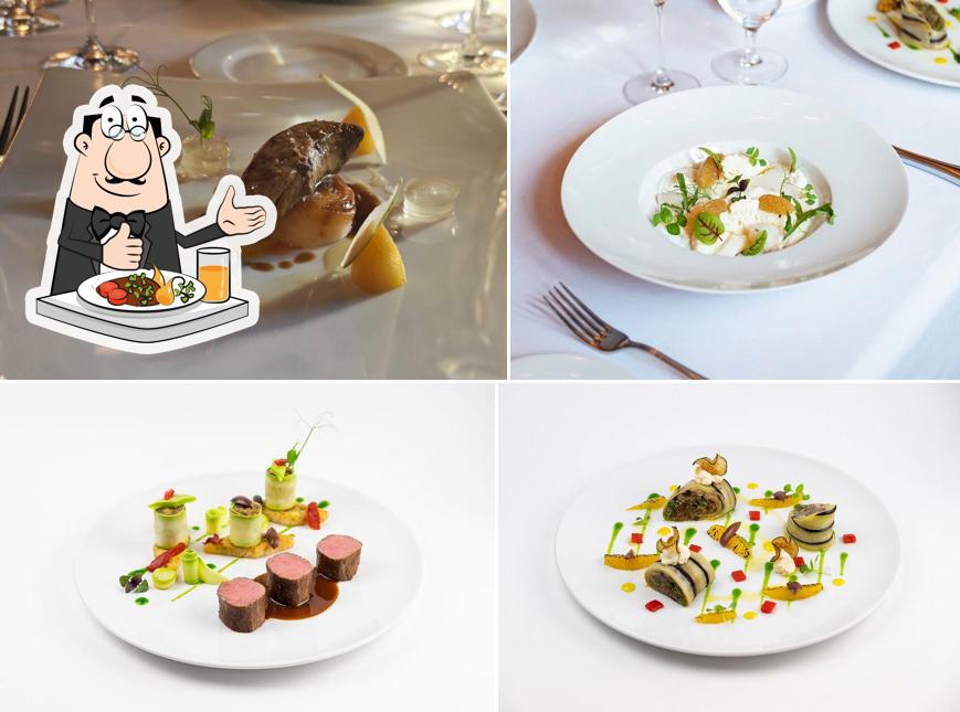 Улитки в "Пино Нуар"