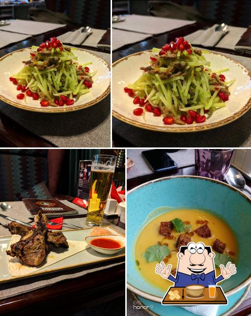 Чайхана Уют