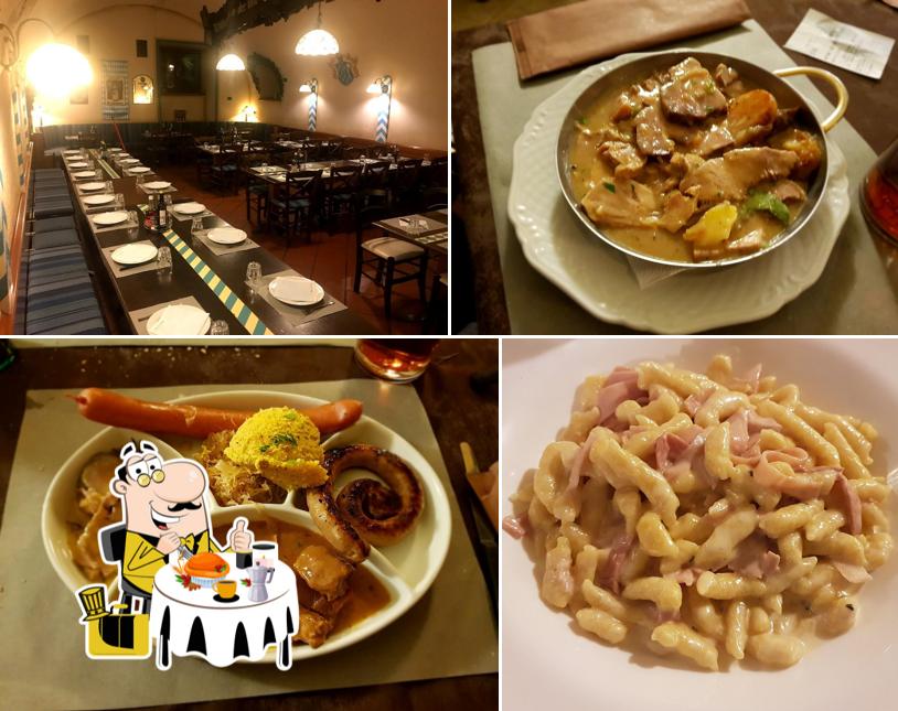 Pizzeria Ristorante Rosa D'Oro