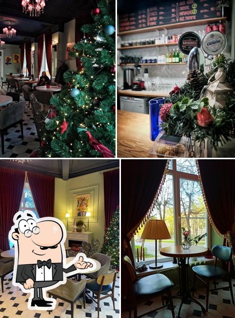 Интерьер "Ylsi"