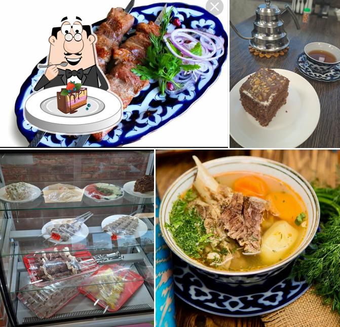 Чайхану Орзу