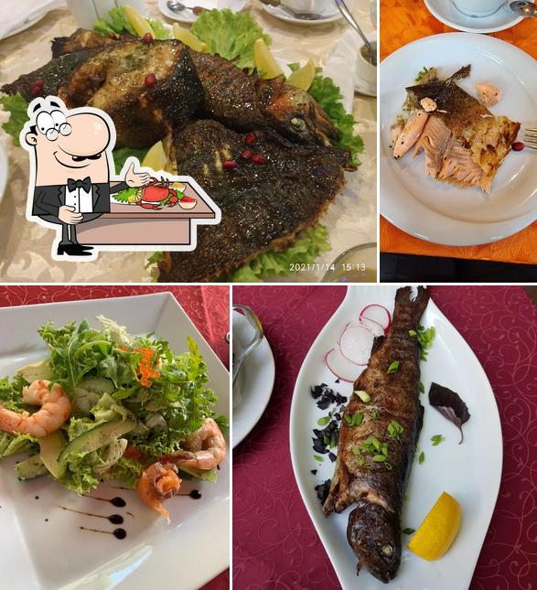 Таверна Каньон