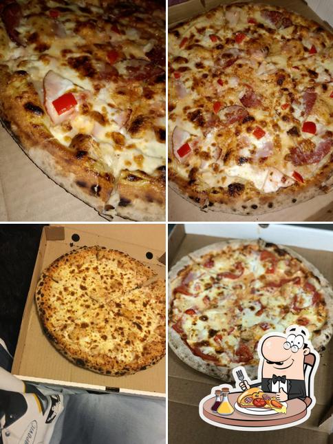 Ницца пицца