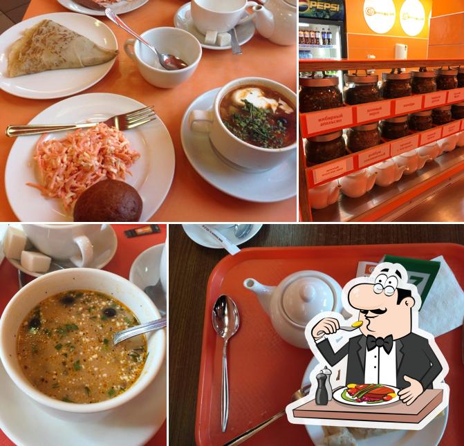 Чайная Ложка