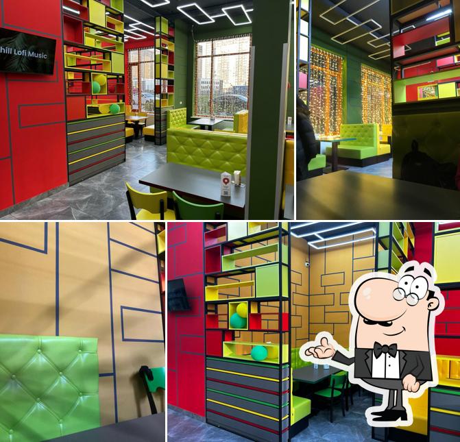 Пиццерия 3.14