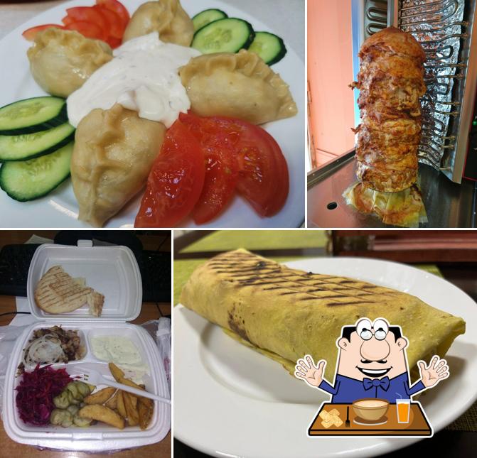 Мастер вкуса