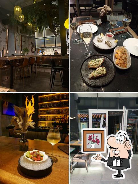 Забронируйте столик в "Ресторане-баре Находка"