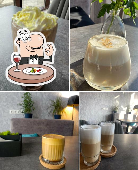 Пироги да Булки