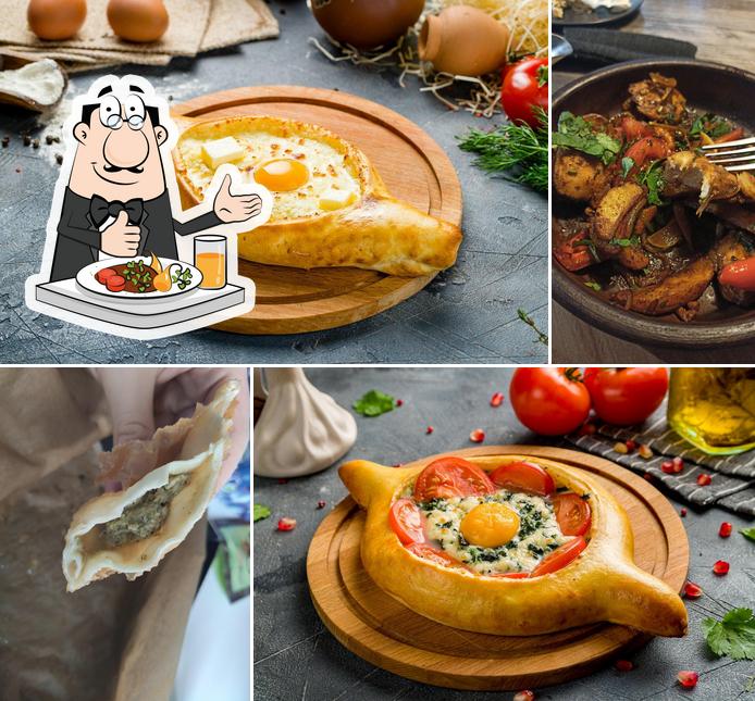 Маленькая Грузия